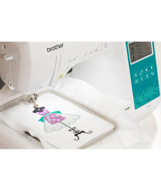 Brother Innov-is F580