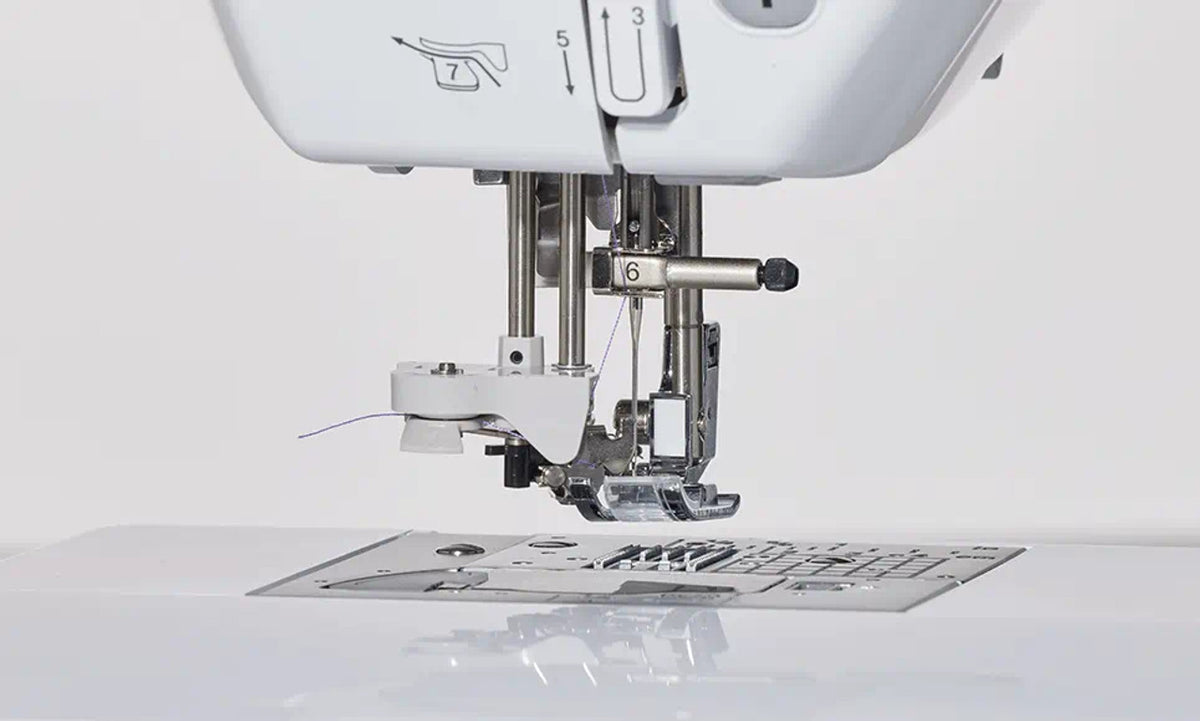 Brother Innov-is F560 FREE Creative Quilt Kit