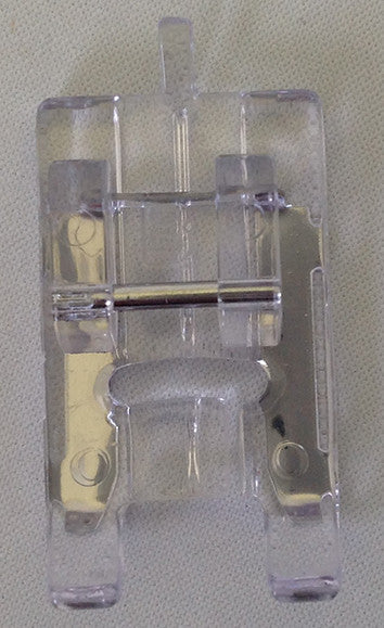 Janome Buttonhole Foot