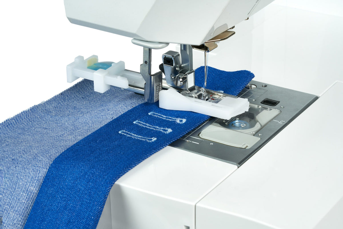 Britannia InStyle 120