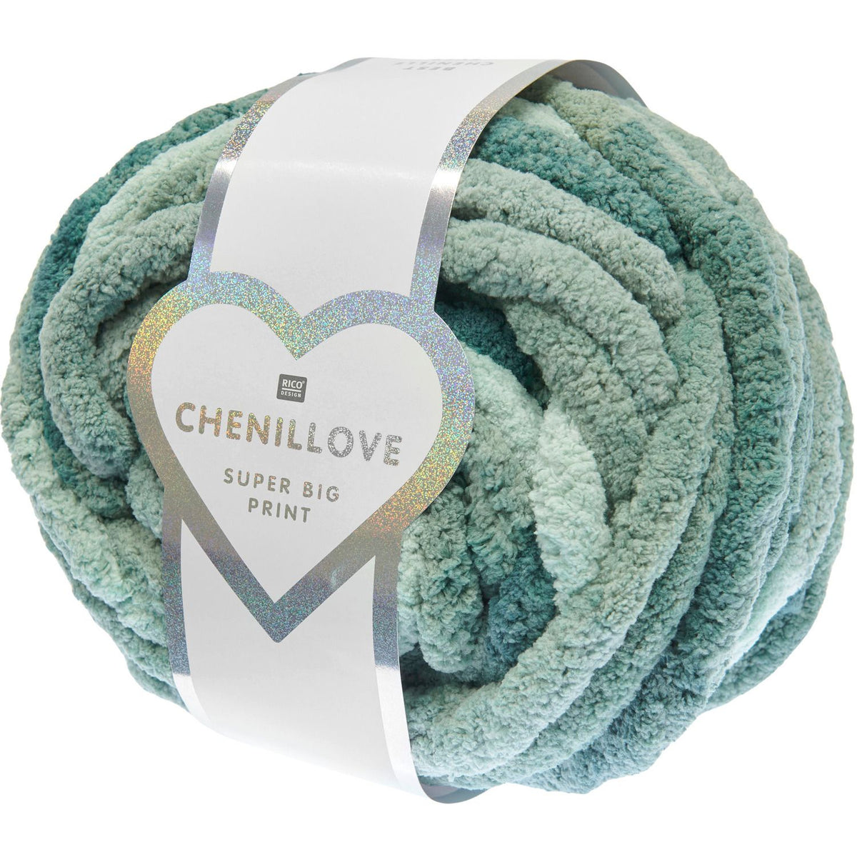 Chenillove Super Big