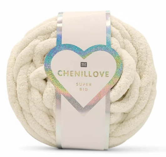 Chenillove Super Big