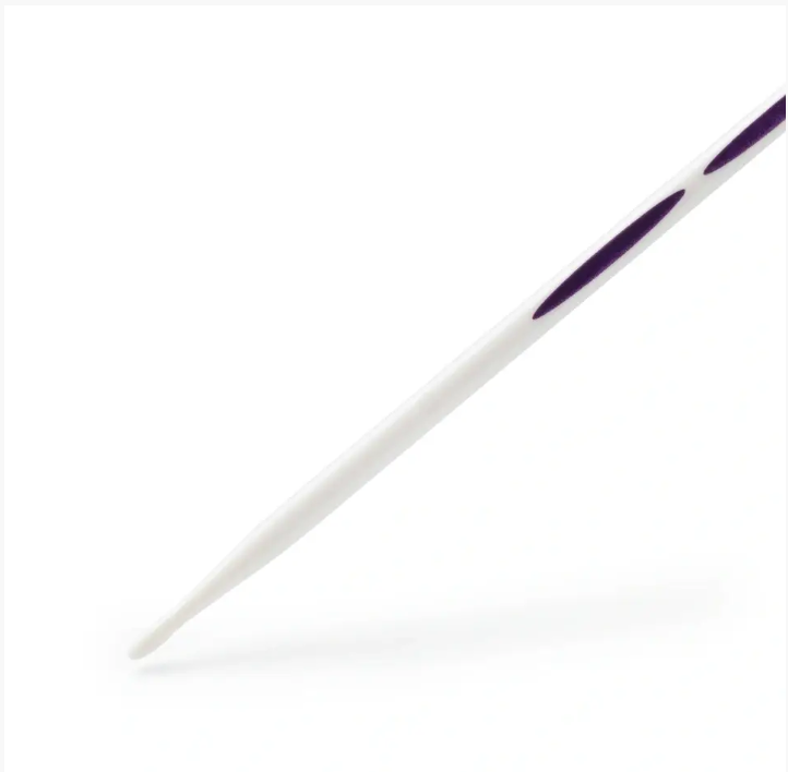 Circular Knitting Needles Prym Ergonomics
