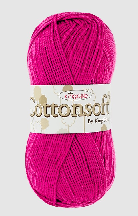 Cottonsoft DK