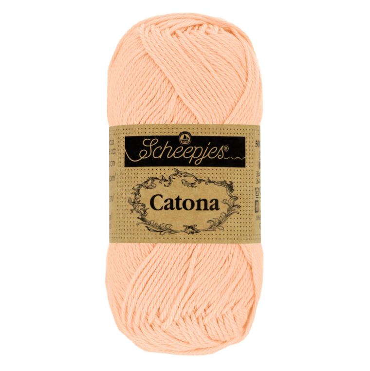 Catona 523 Sweet Mandarin