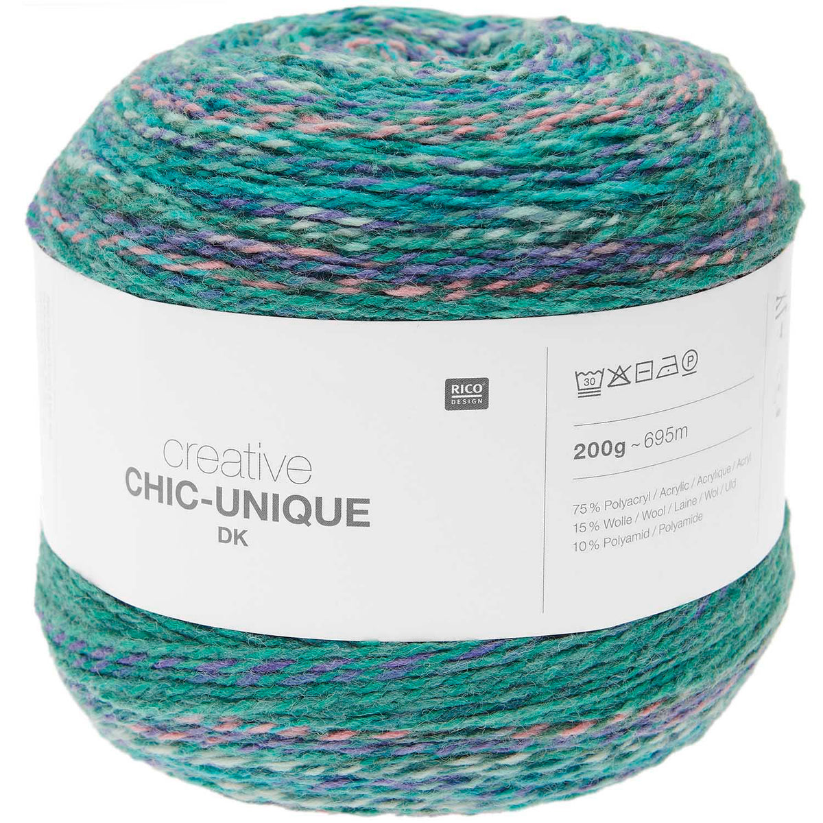 Creative Chic-Unique DK