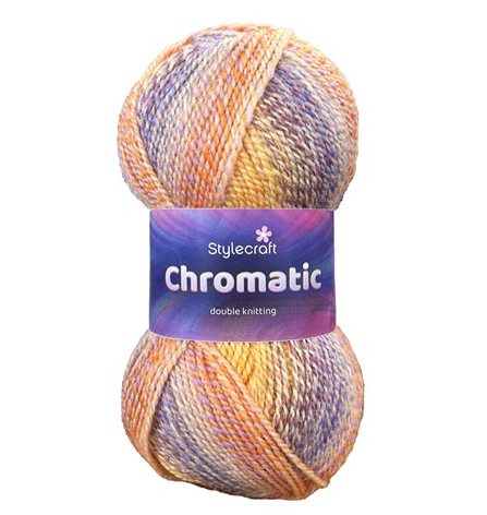 Stylecraft Chromatic