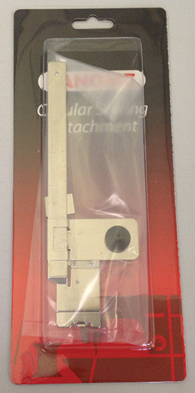 Janome Circular Attachment