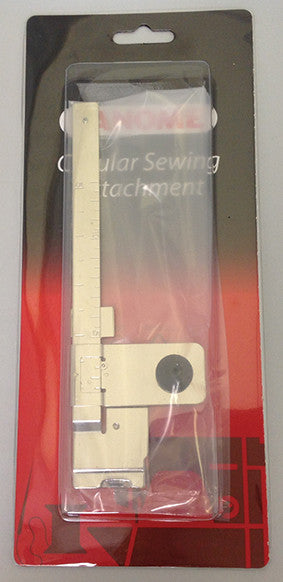 Janome Circular Attachment