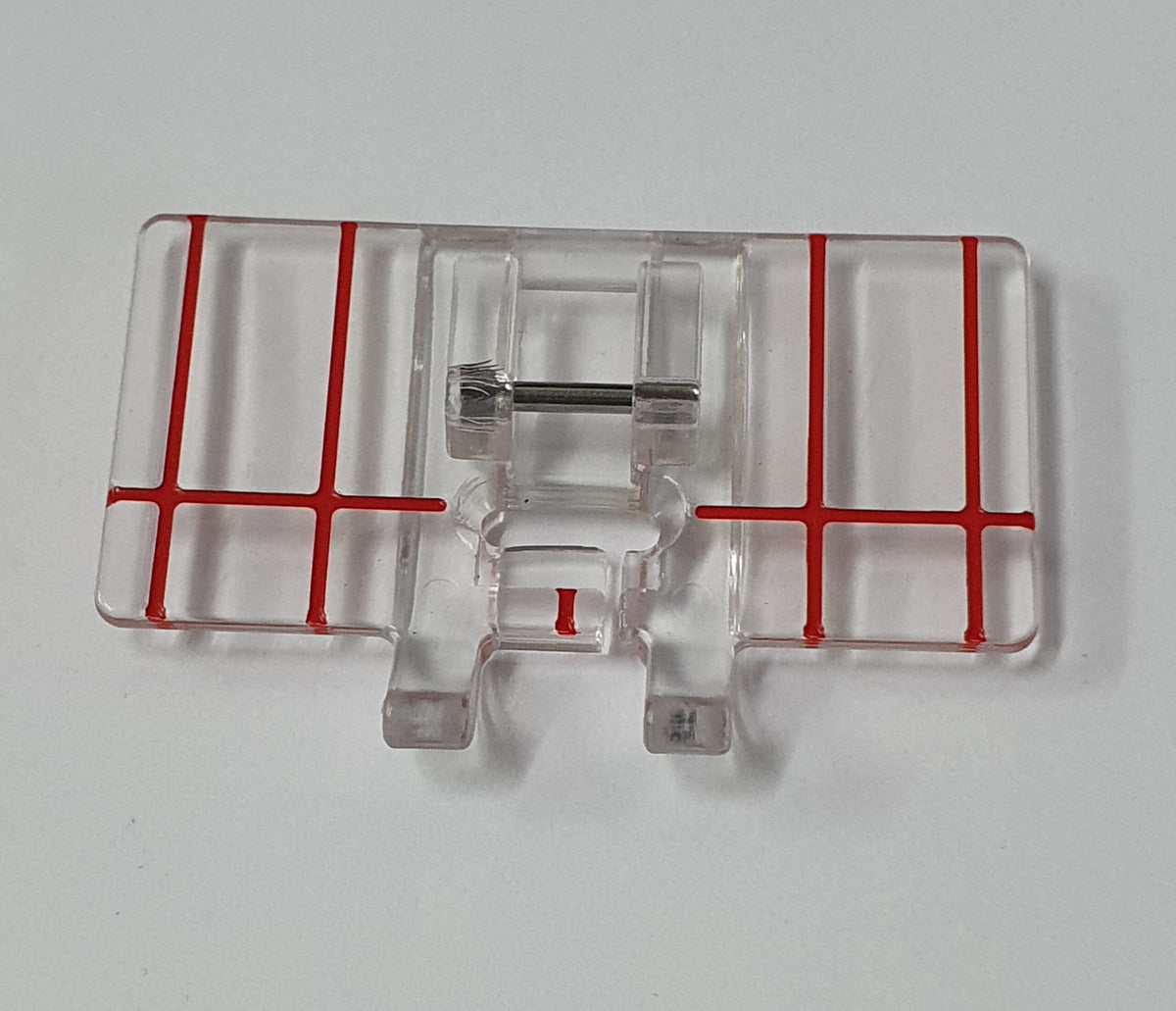 Britannia Clear Guide Foot