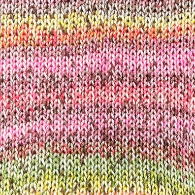 Stylecraft Colour Burst