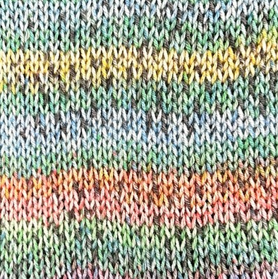 Stylecraft Colour Burst