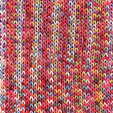 Stylecraft Colour Burst
