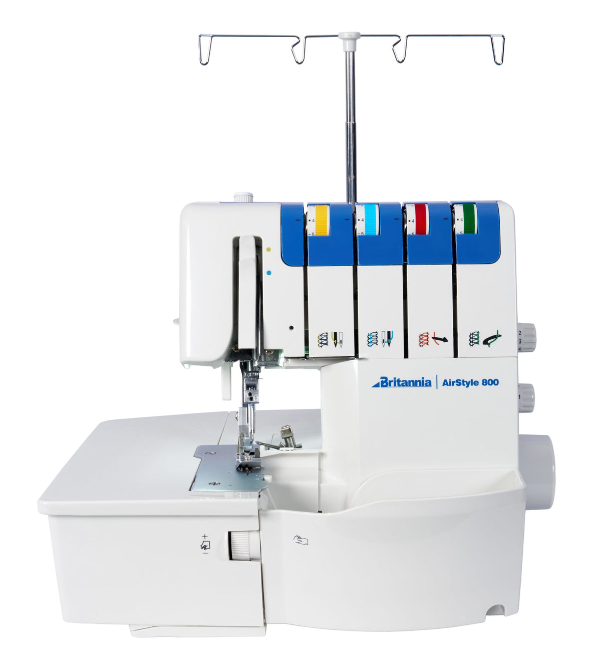 Britannia AirStyle 800 Overlocker