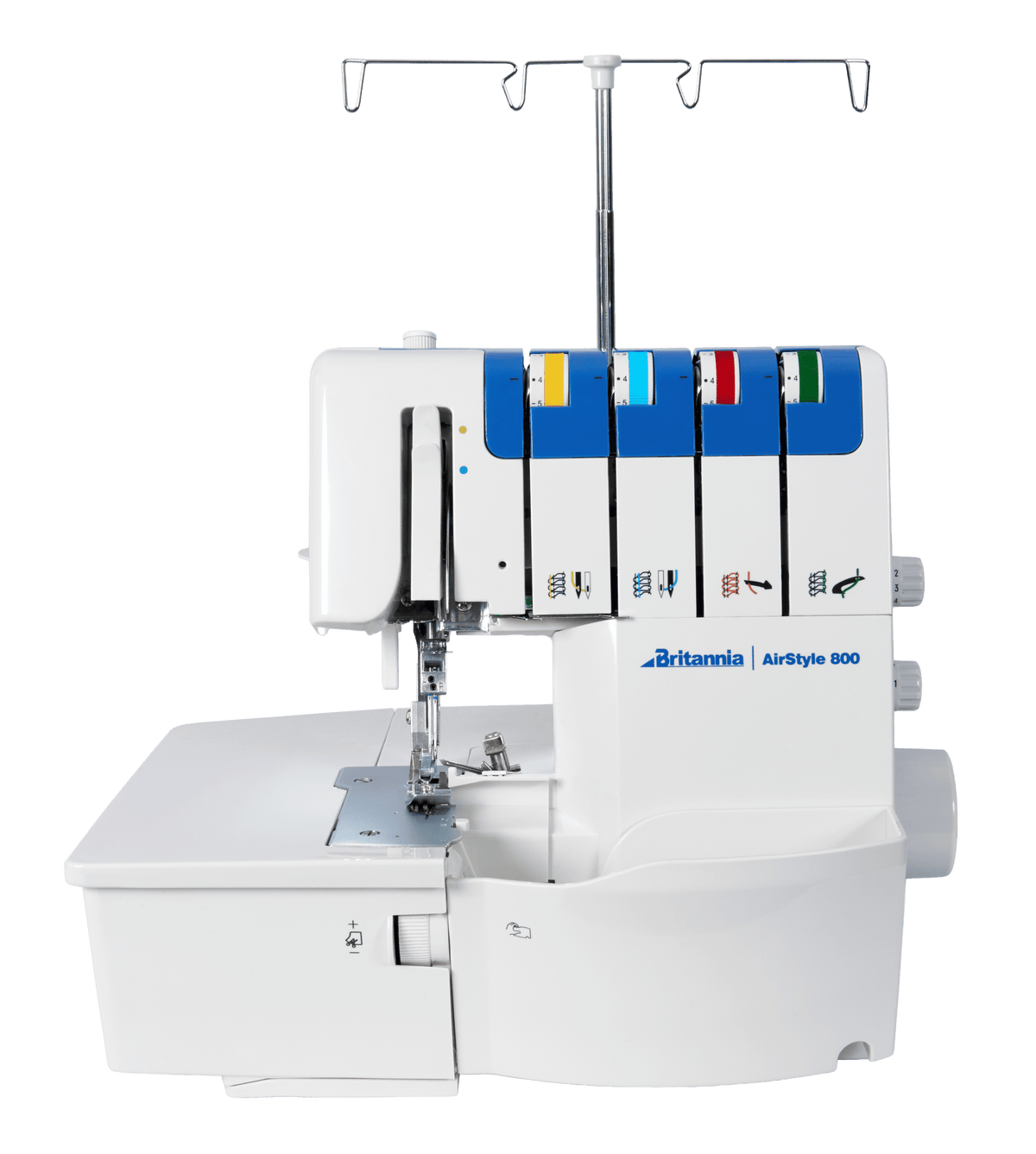Britannia AirStyle 800 Overlocker