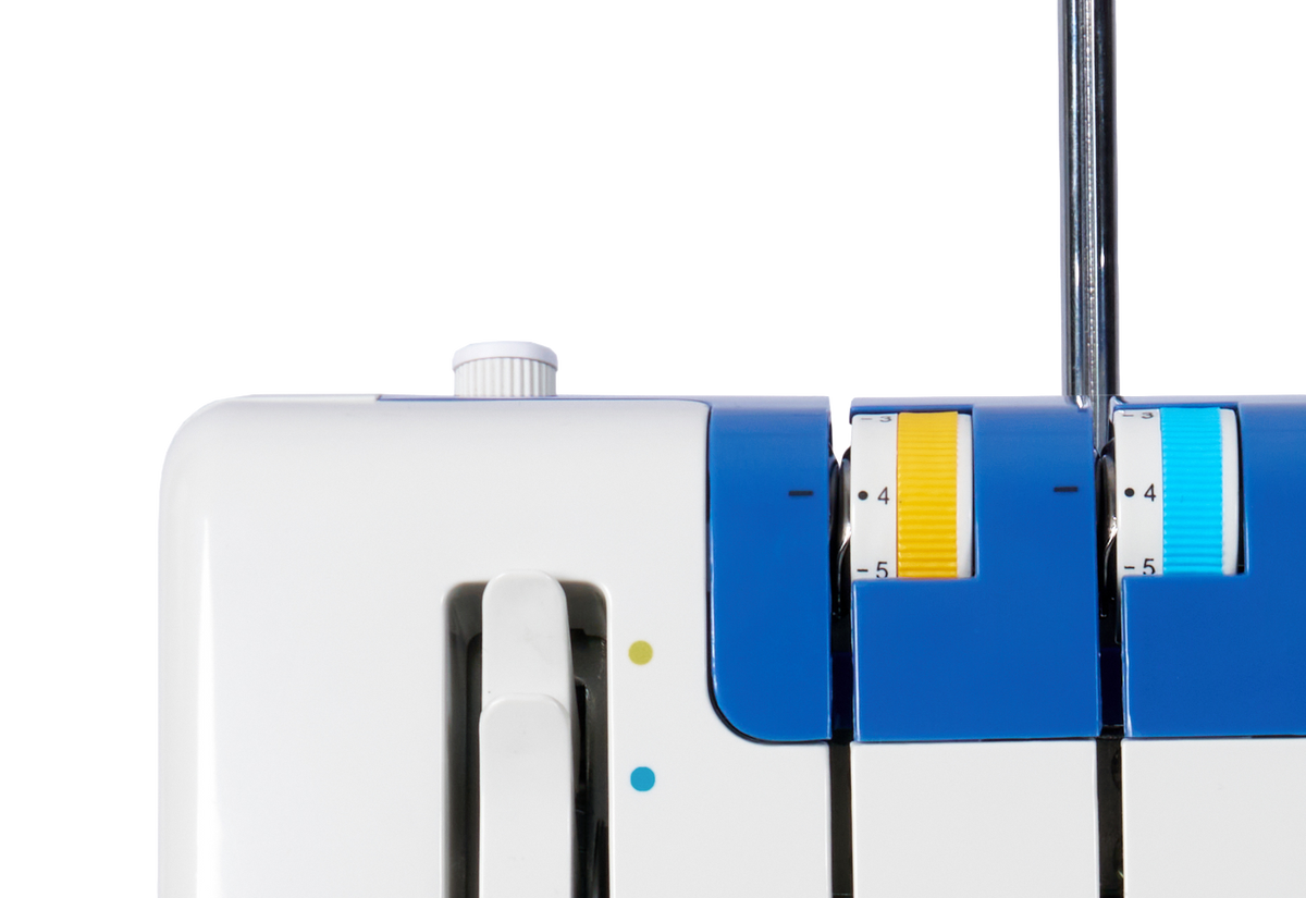 Britannia AirStyle 800 Overlocker