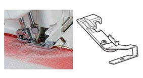 Janome Corded Foot B (Overlocker)