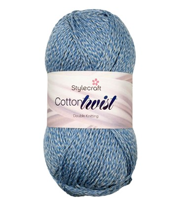 Cotton Twist