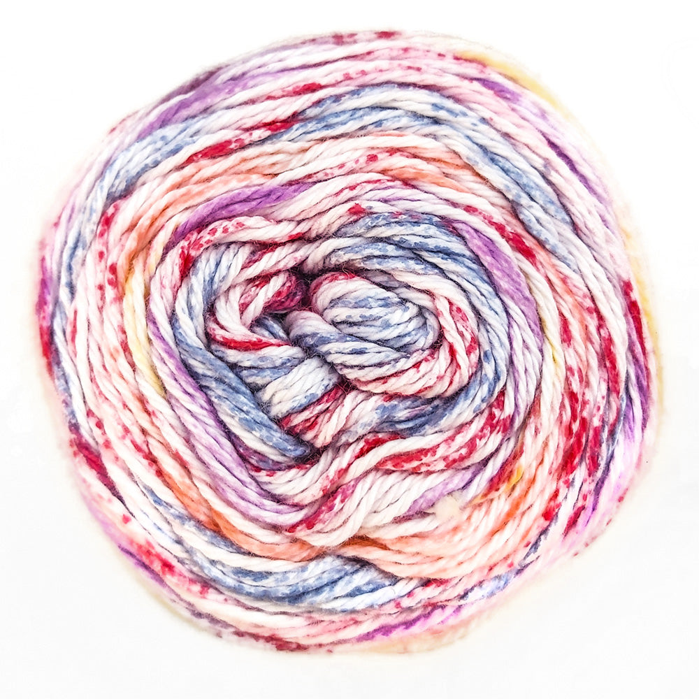 Cotton Waves
