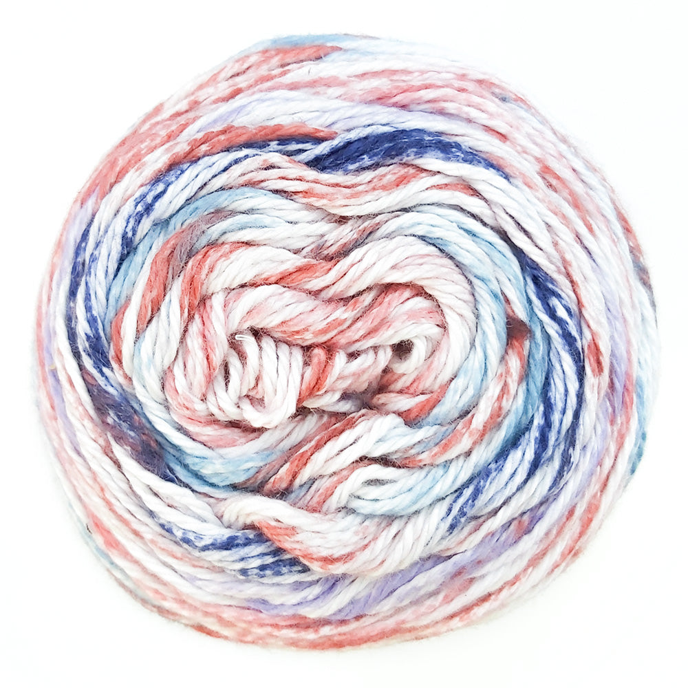 Cotton Waves