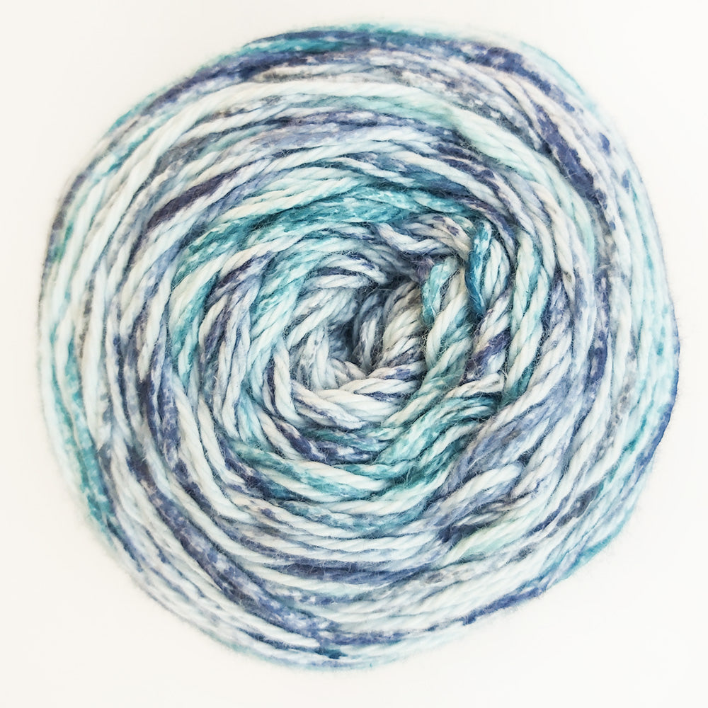 Cotton Waves