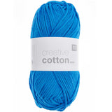 Rico Creative Cotton Aran