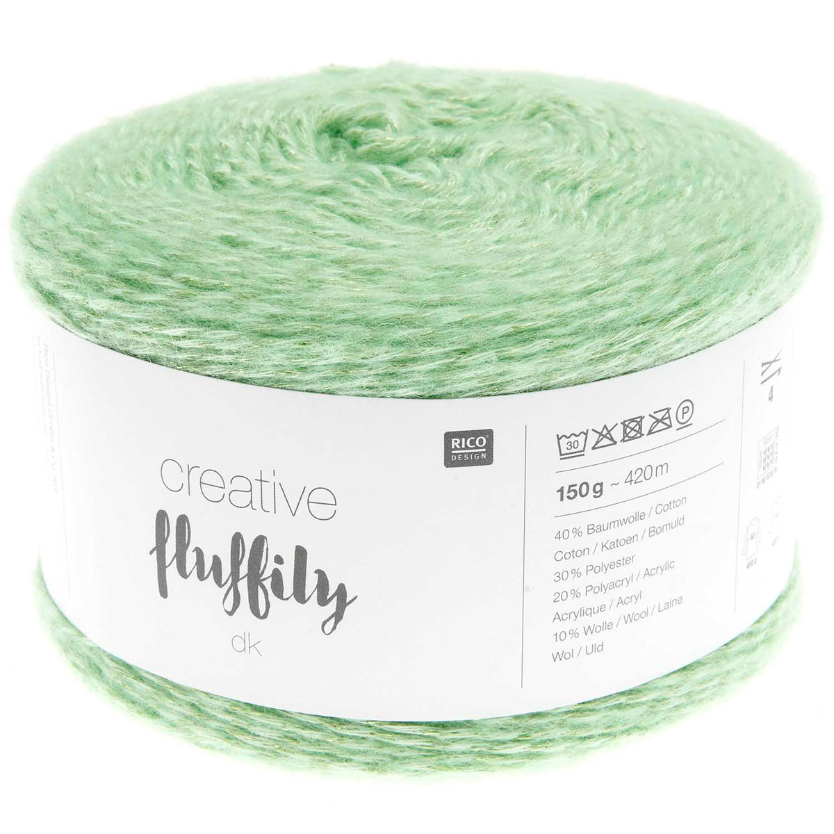 Creative Fluffily DK