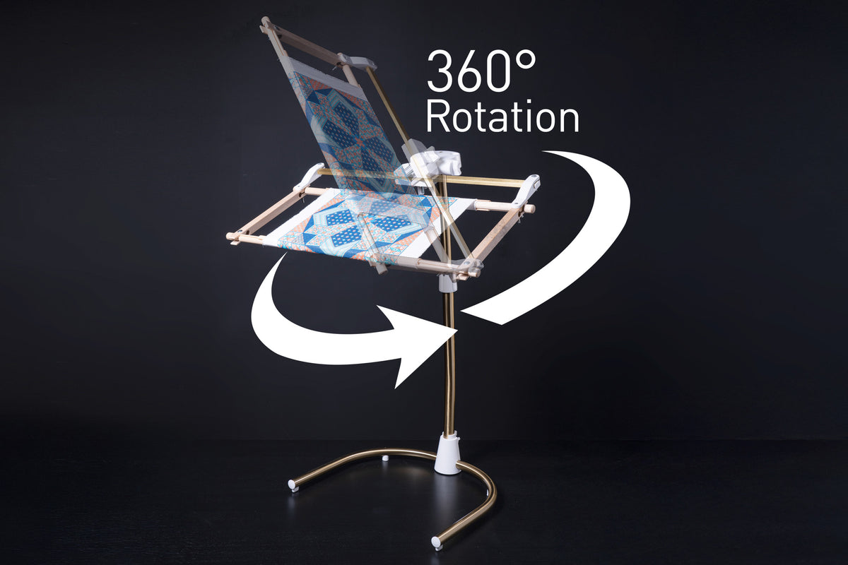 Daylight StitchSmart 2 Stand