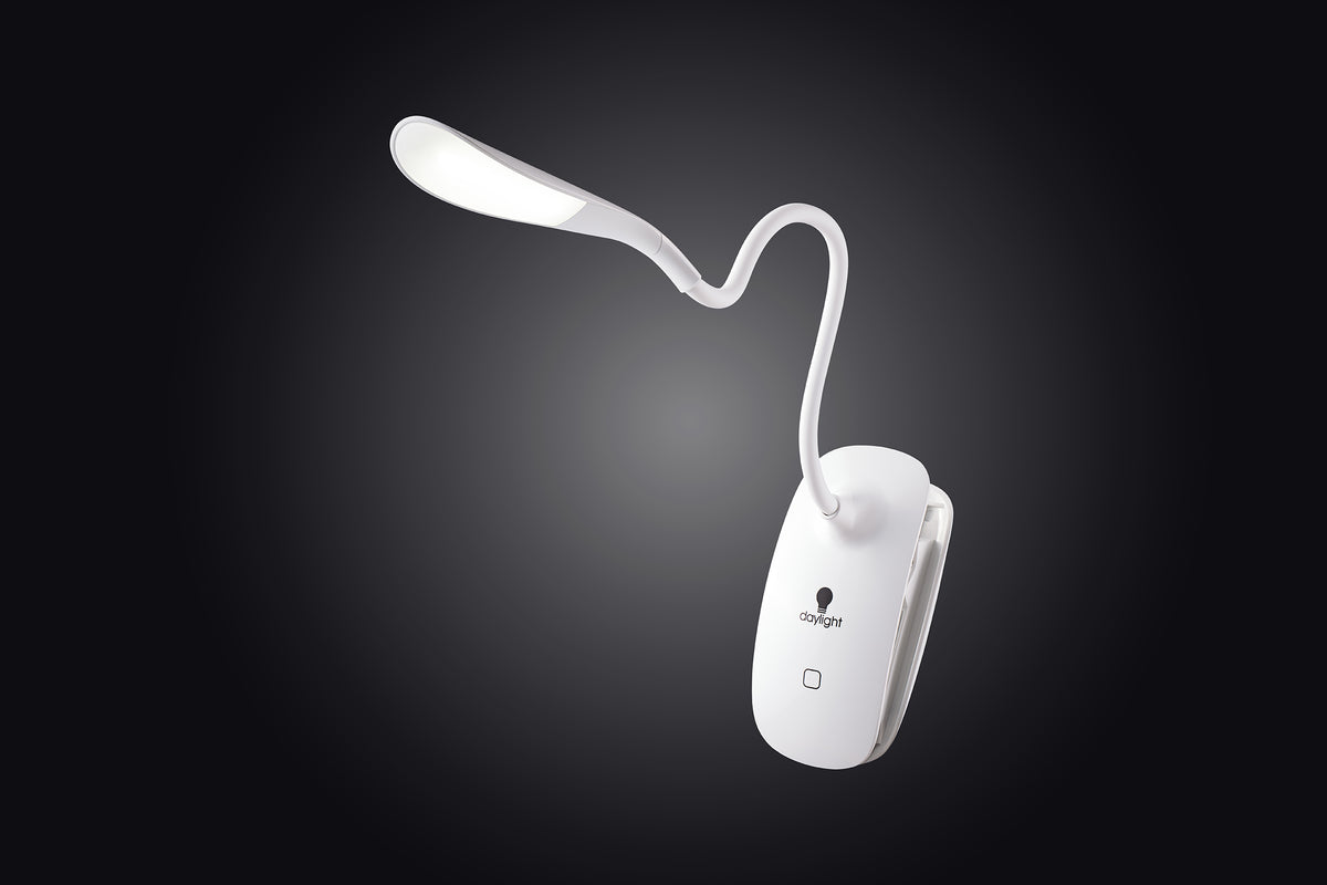 Daylight Smart Clip-On