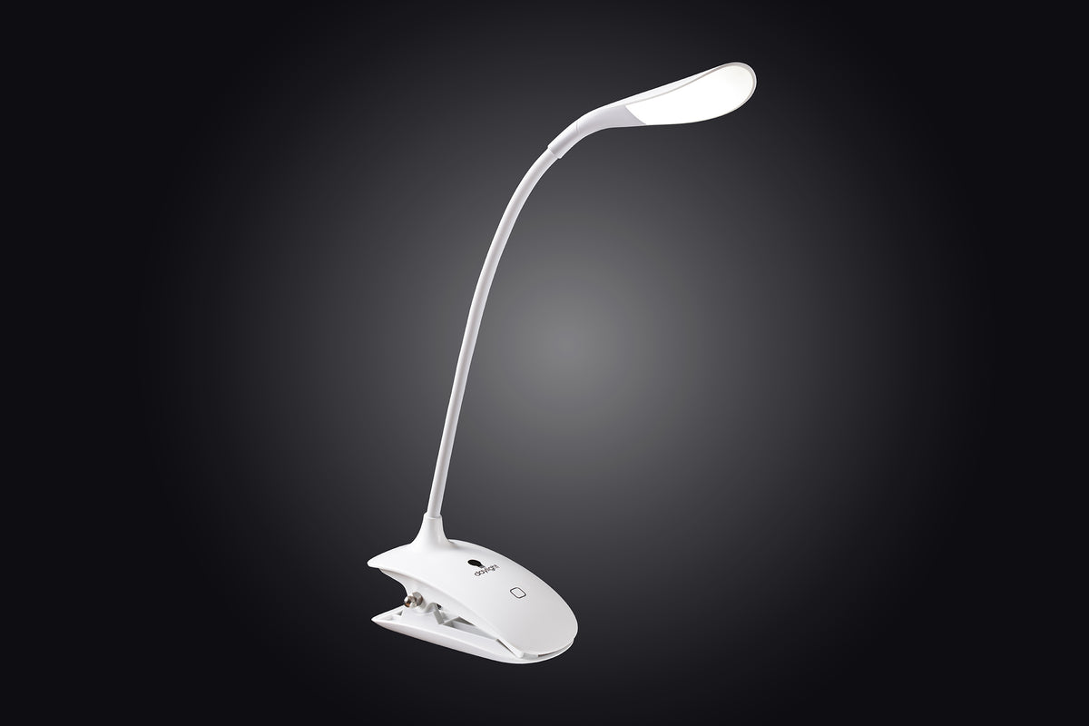 Daylight Smart Clip-On