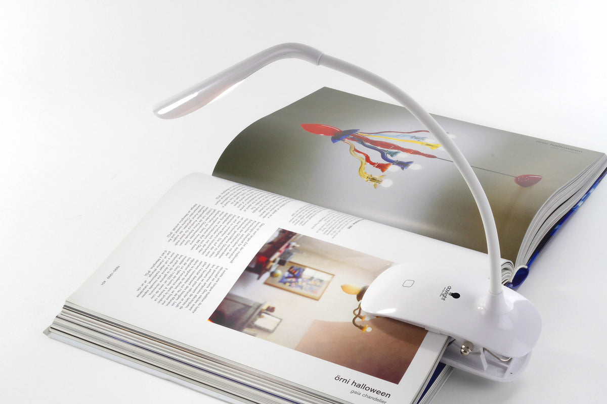 Daylight Smart Clip-On