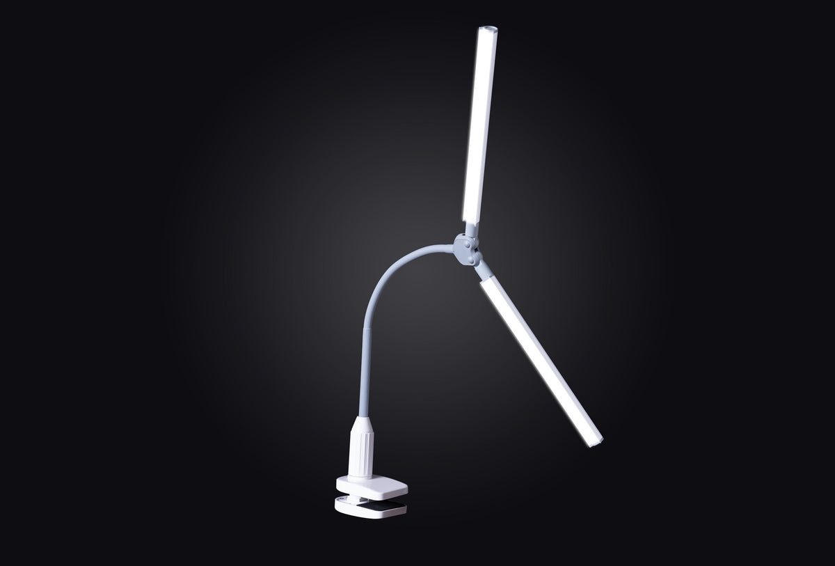 Daylight DuoPro Clamp