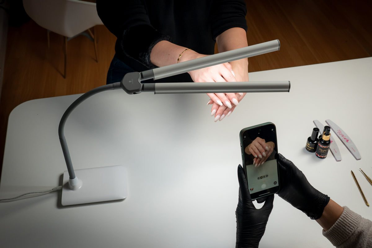 Daylight DuoPro Table