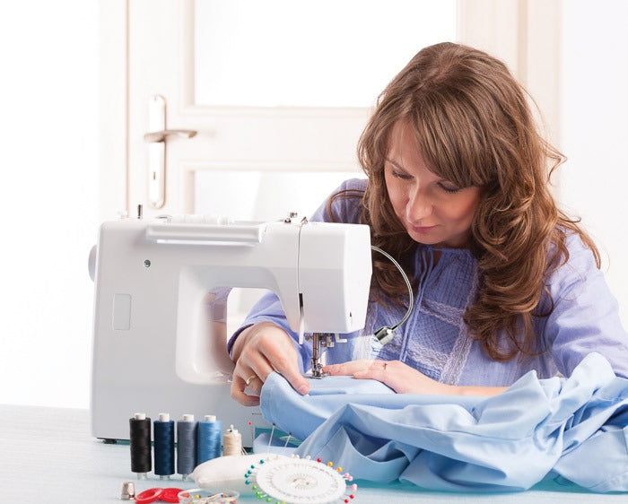 Daylight Sewing Machine Lamp