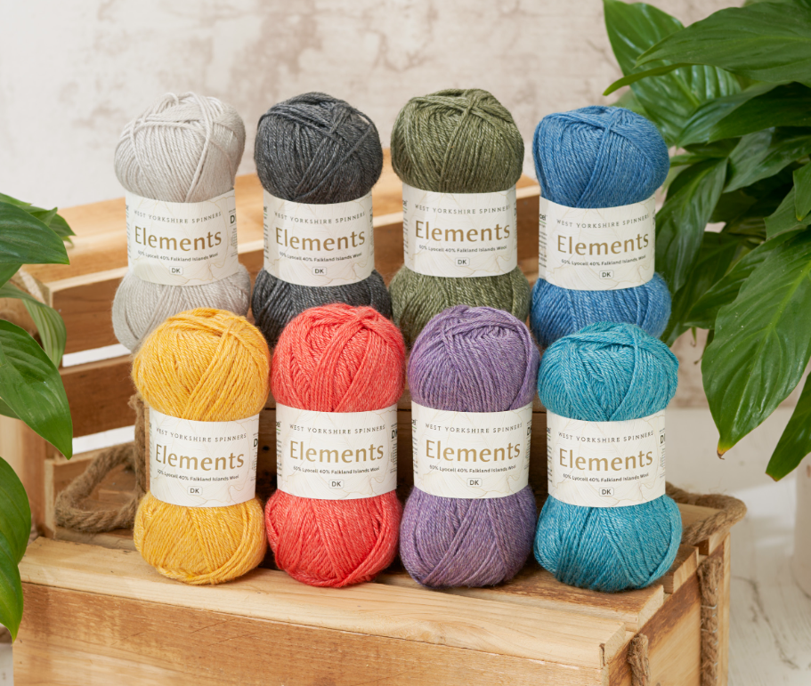 Elements DK