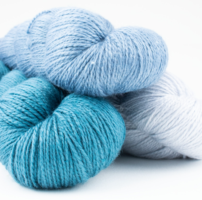 Exquisite 4ply