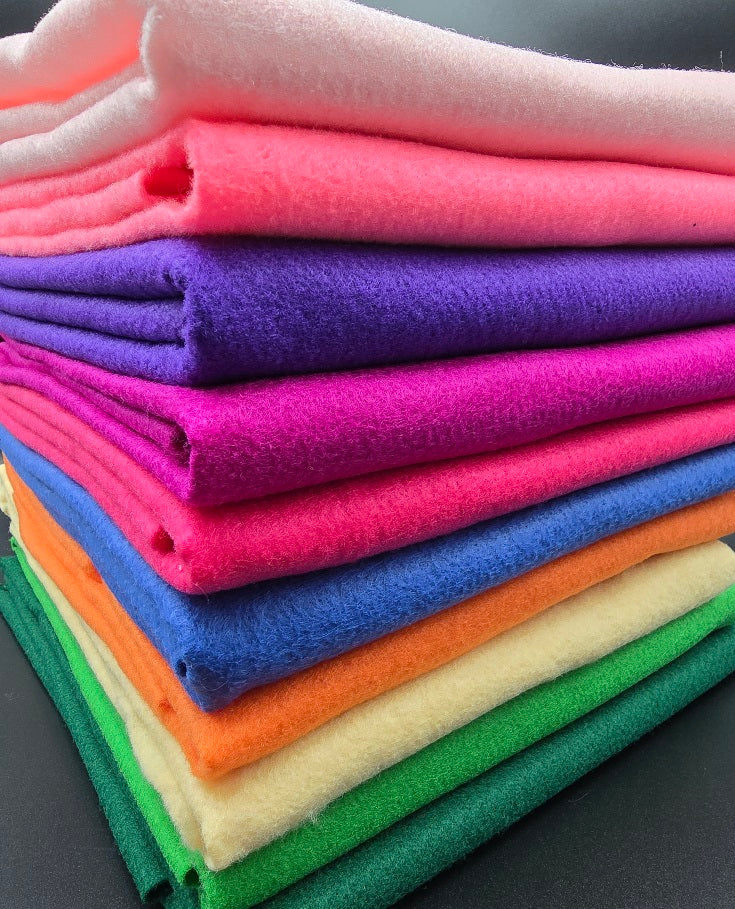 Felt by the Metre 36"/90cm
