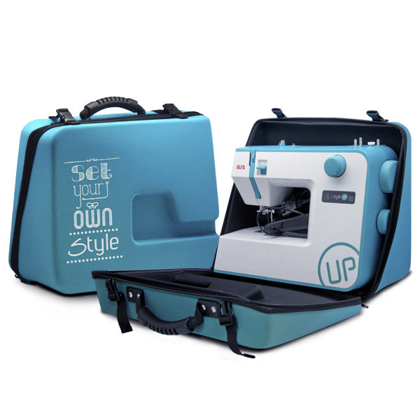 Style UP Carry Case
