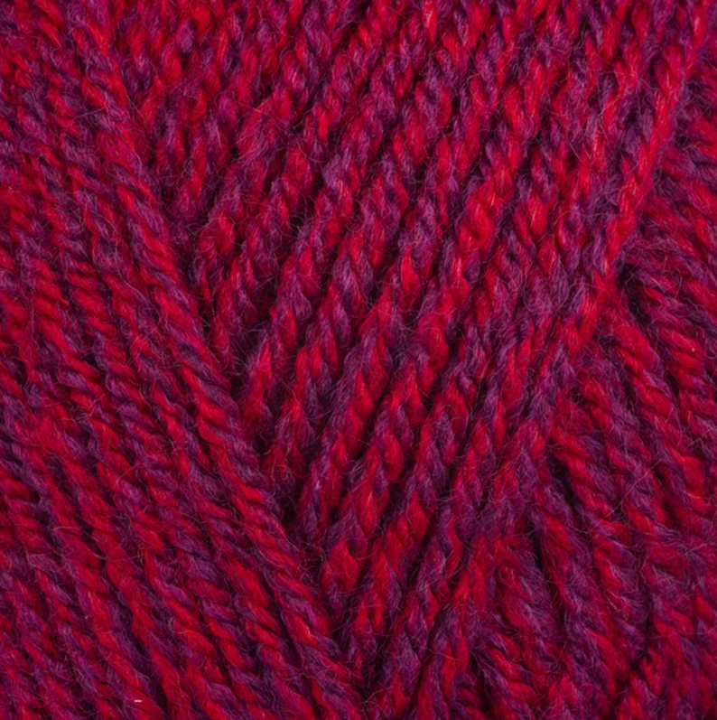 Fusion Chunky