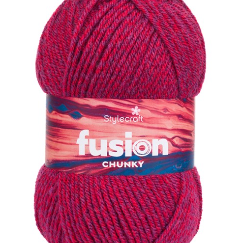 Fusion Chunky