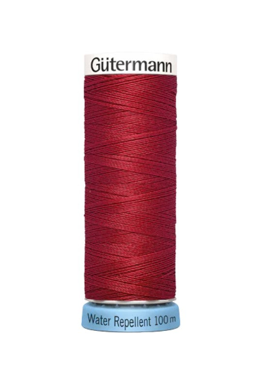Gutermann Sew-all Thread Water Repellent - 100m