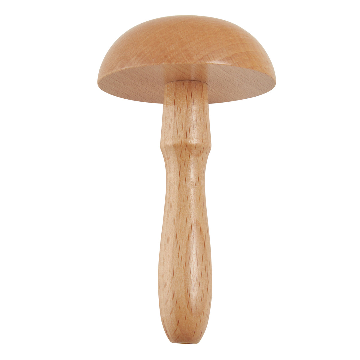 Hemline Wooden Mushroom Darner