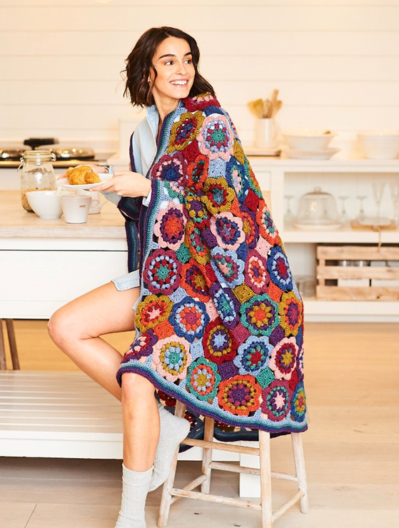 Highlander Blanket Kit