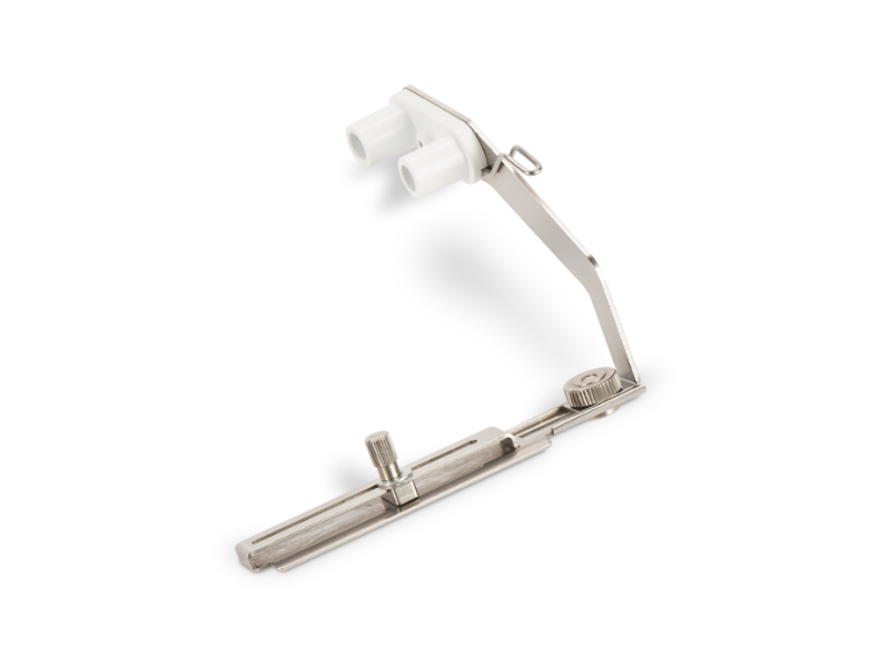 Bernina Adjustable Tape Guide