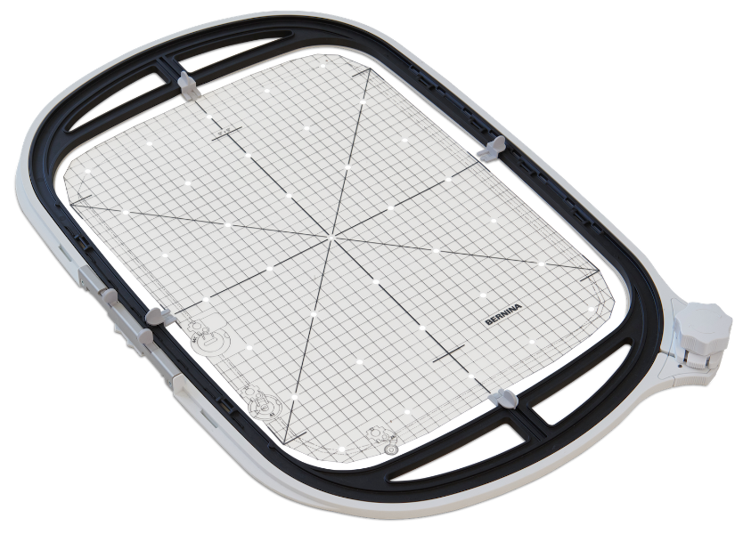 Bernina Giant Hoop