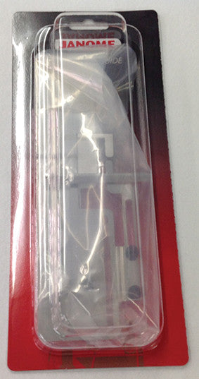 Janome Hemming Guide (CoverPro)