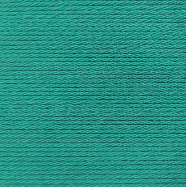 It's 100% Pure Cotton DK