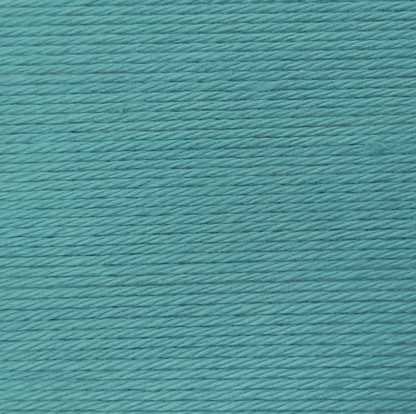 It's 100% Pure Cotton DK