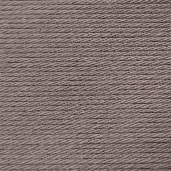 It's 100% Pure Cotton DK