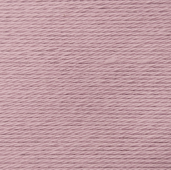 It's 100% Pure Cotton DK